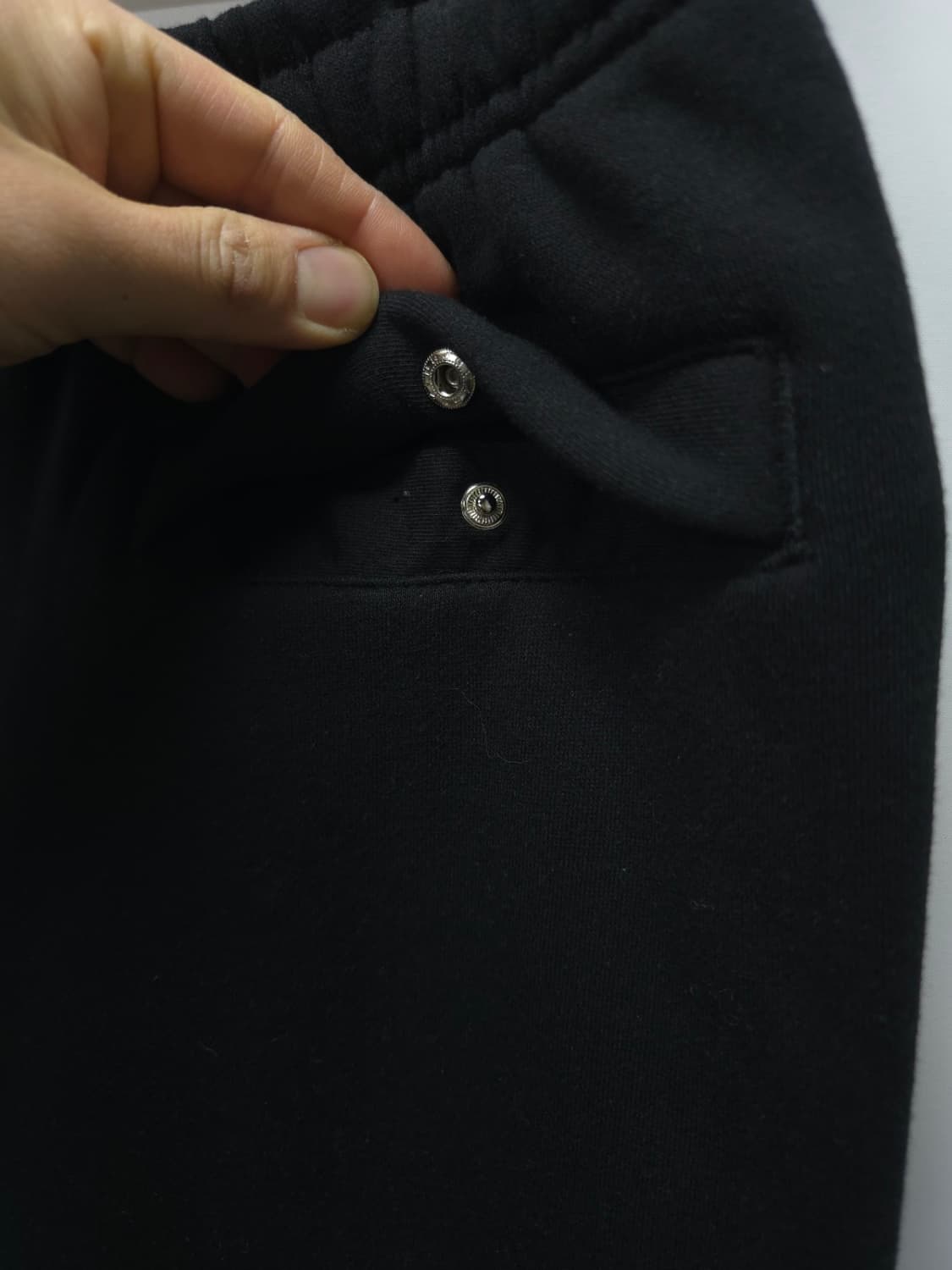 (새상품) 나이키 멀티 로고 그래픽 플리스 조거 팬츠 (32사이즈) 상품이미지6