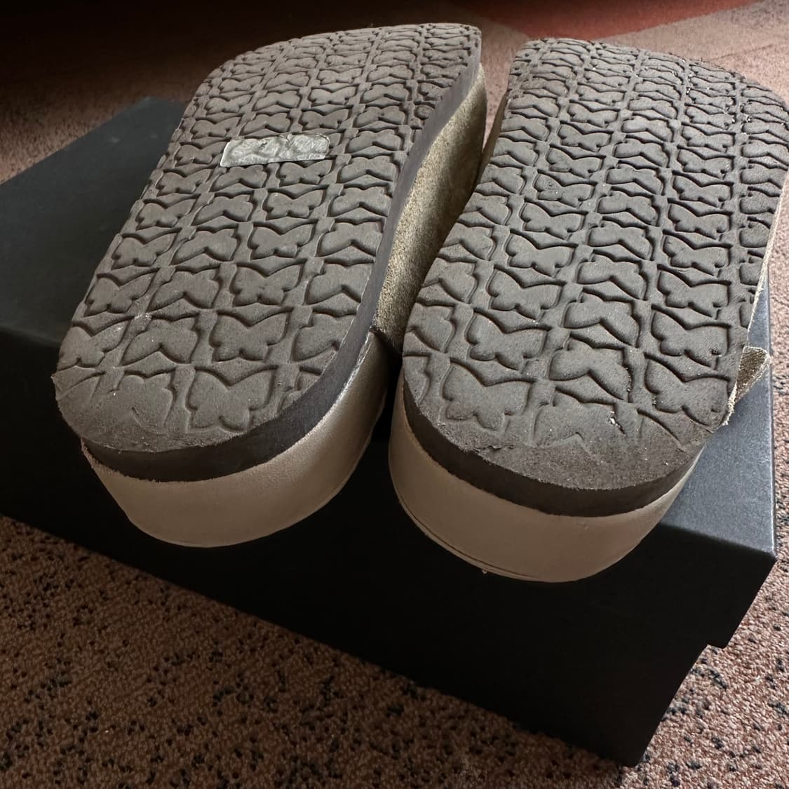 [Us10] 니들스 빠삐용 클로그 상품이미지3