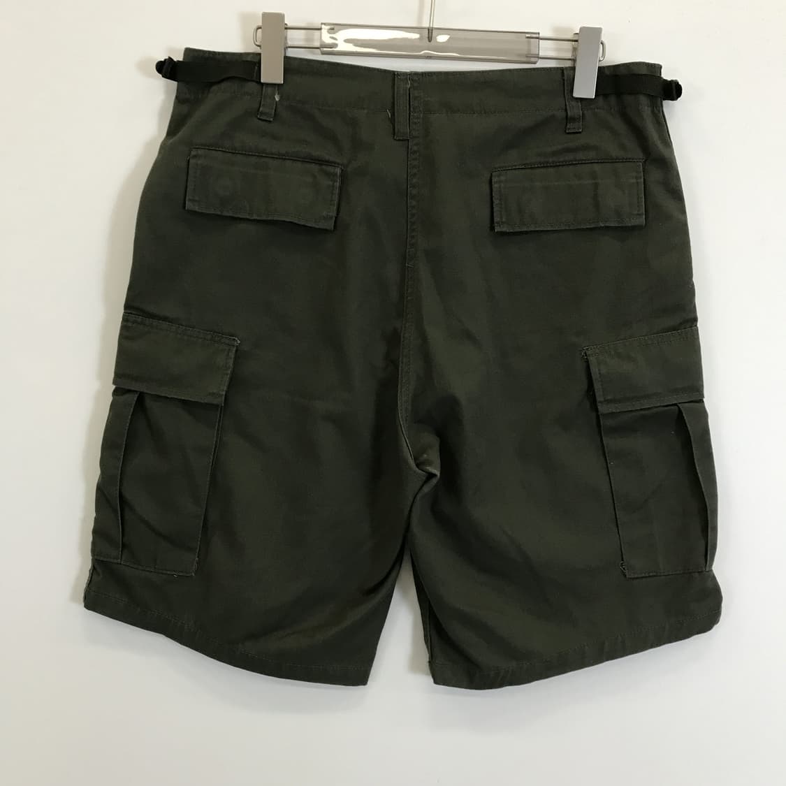 로스코 ROTHCO BDU 카모 반바지 [미디엄 레귤러] 상품이미지2