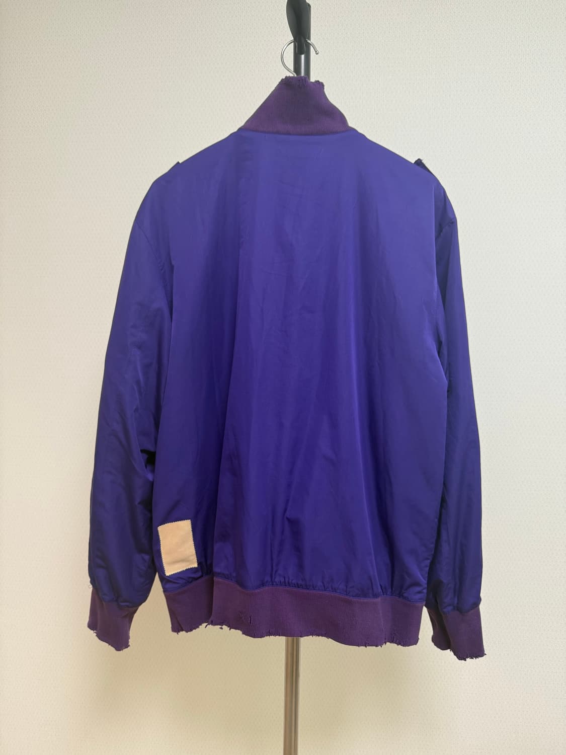 빈티지 아디다스 양면 져지 상품이미지10