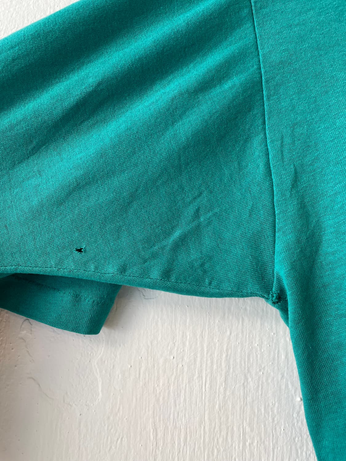 1980-90's Vintage T-shirt Made in U.S.A  상품이미지5