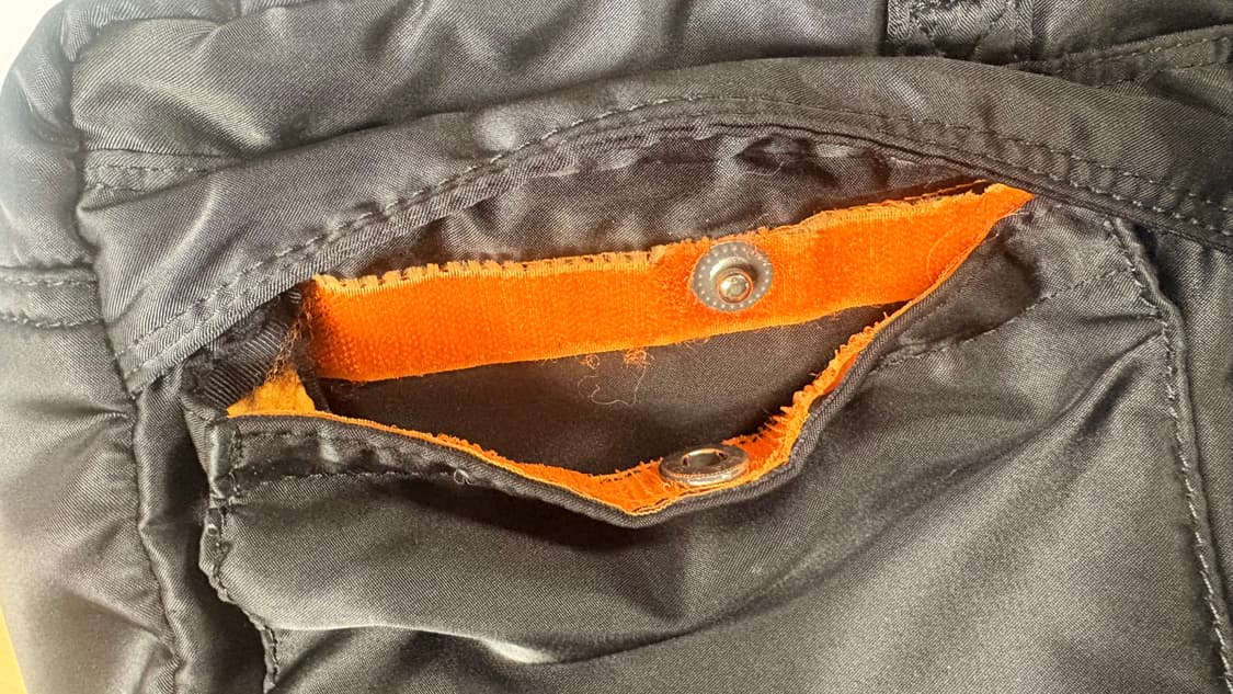 PORTER tanker 3way business bag 상품이미지5