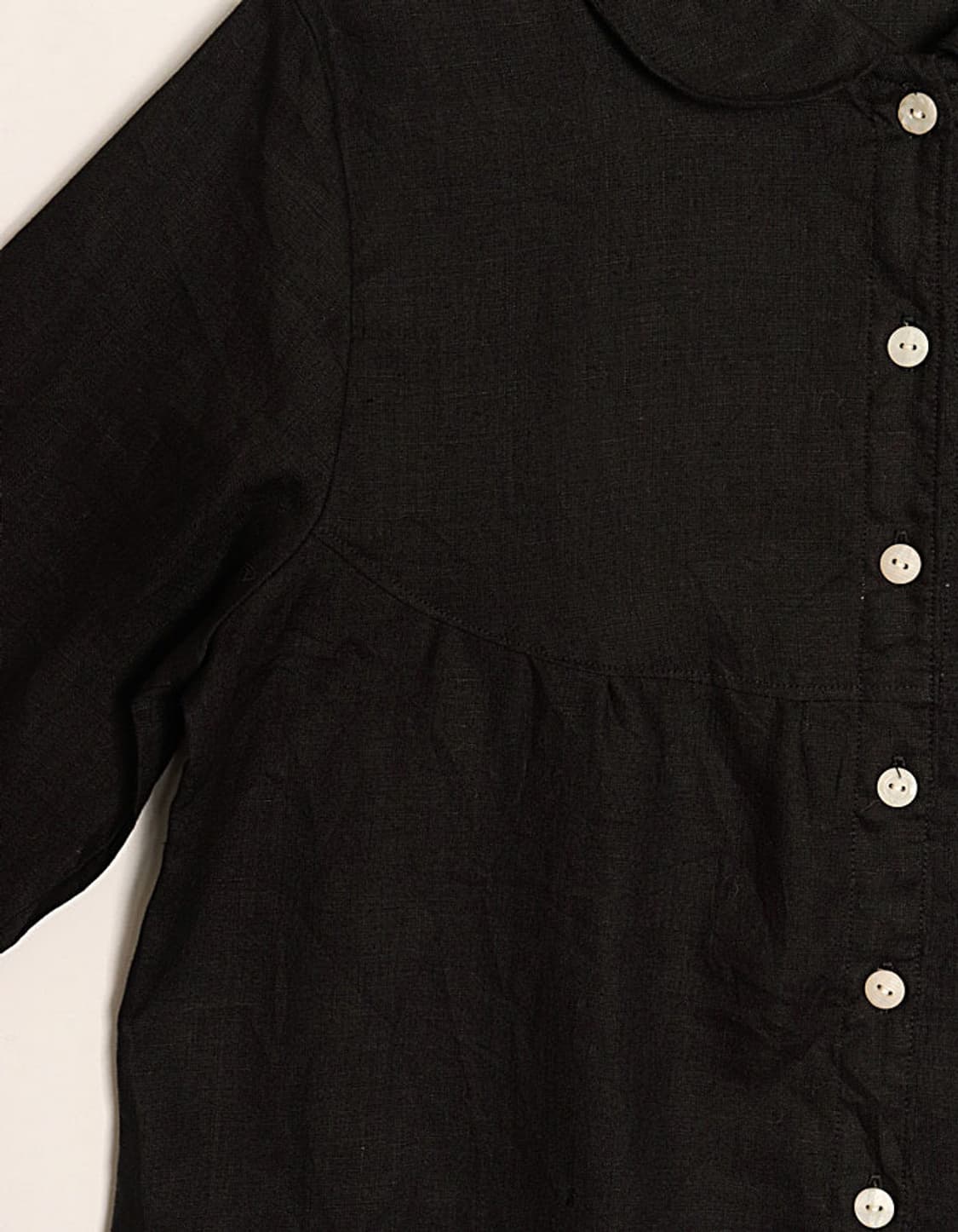 Country ma'ma Linen Shirts 상품이미지3