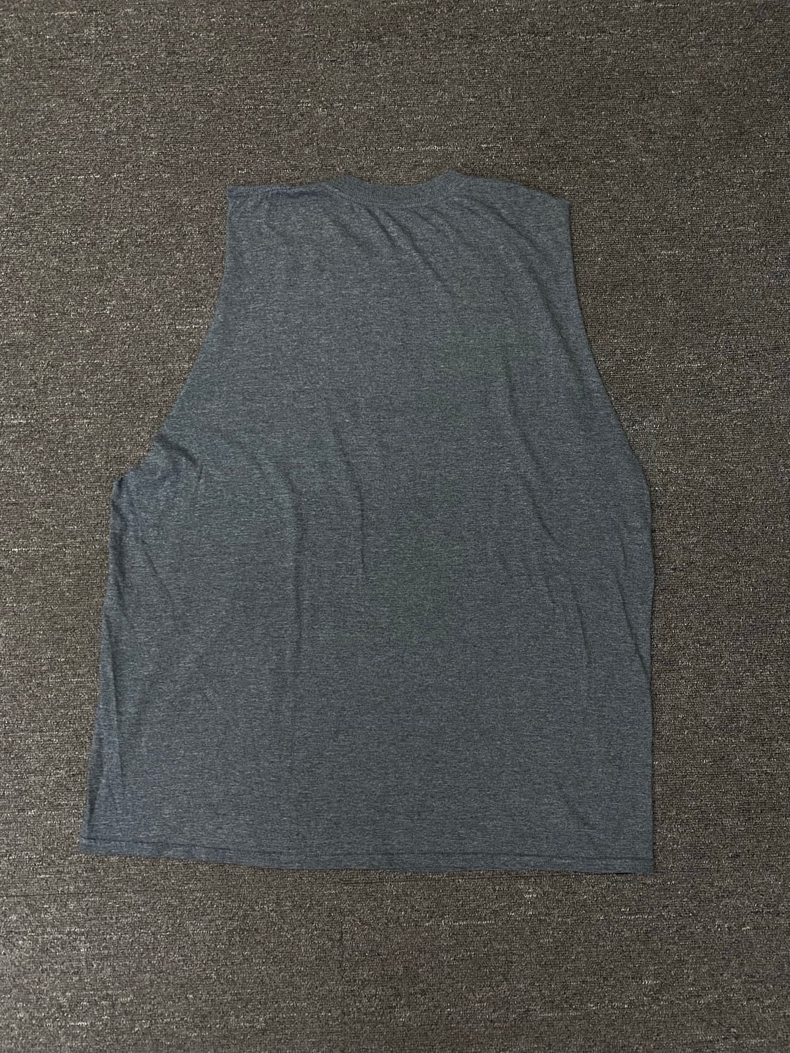 빈티지 그래픽 나시 상품이미지4