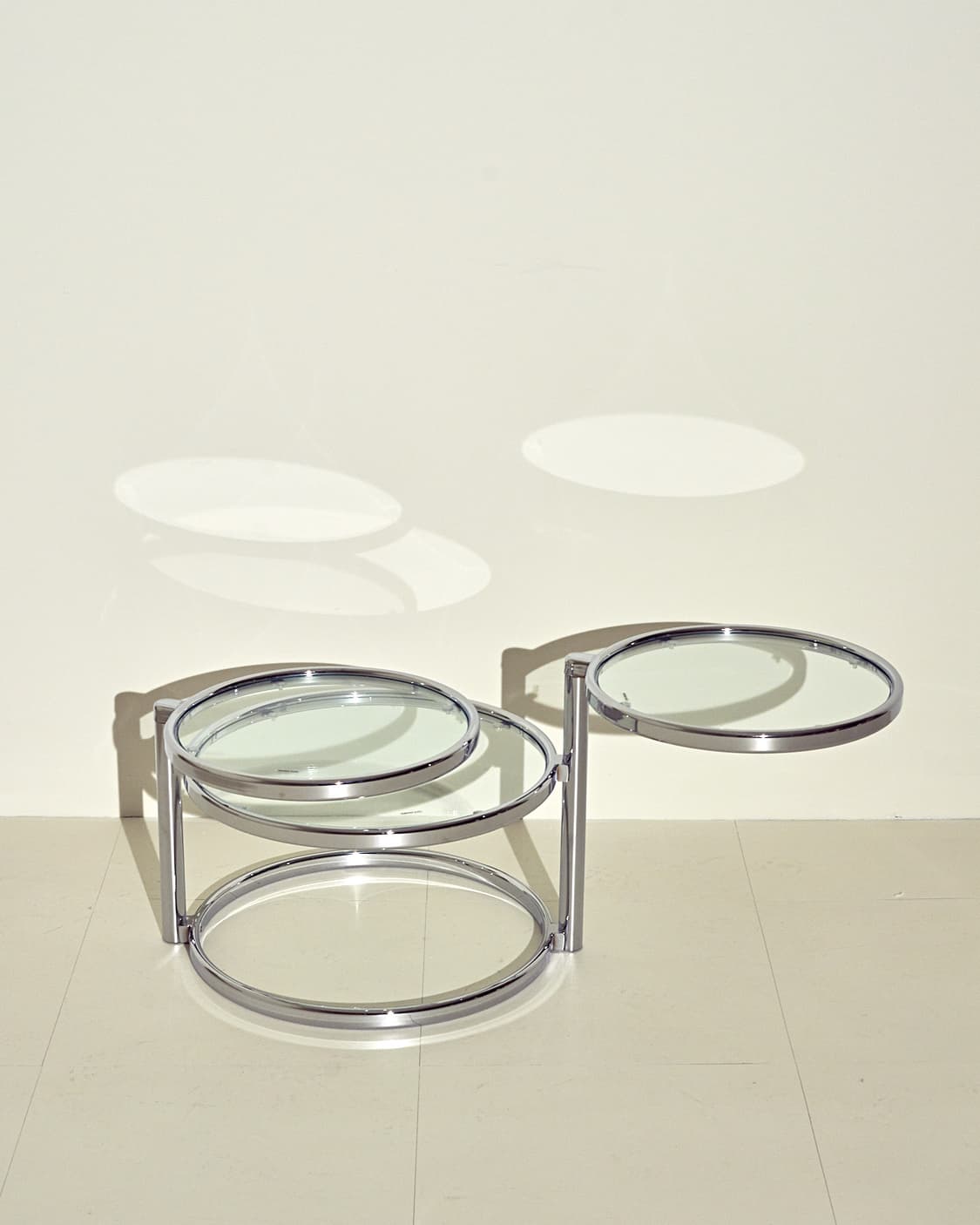 사무엘스몰즈 3 Stage Table 상품이미지4