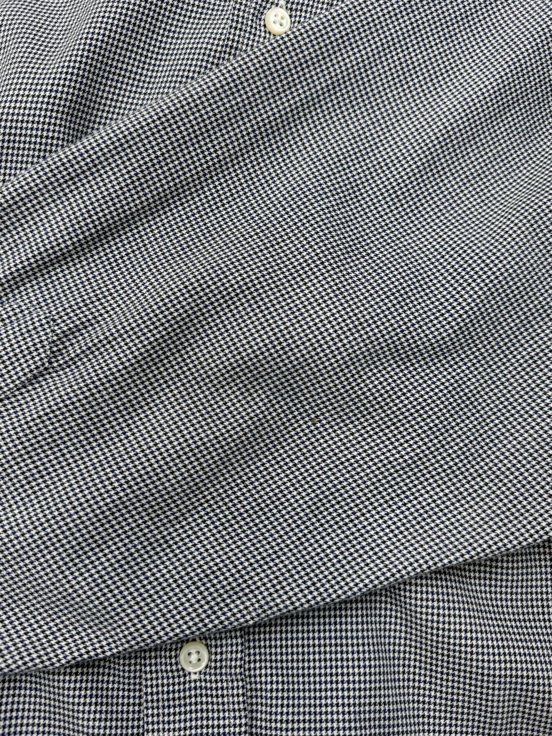 폴로랄프로렌 90s 야머스 핏 셔츠 상품이미지6