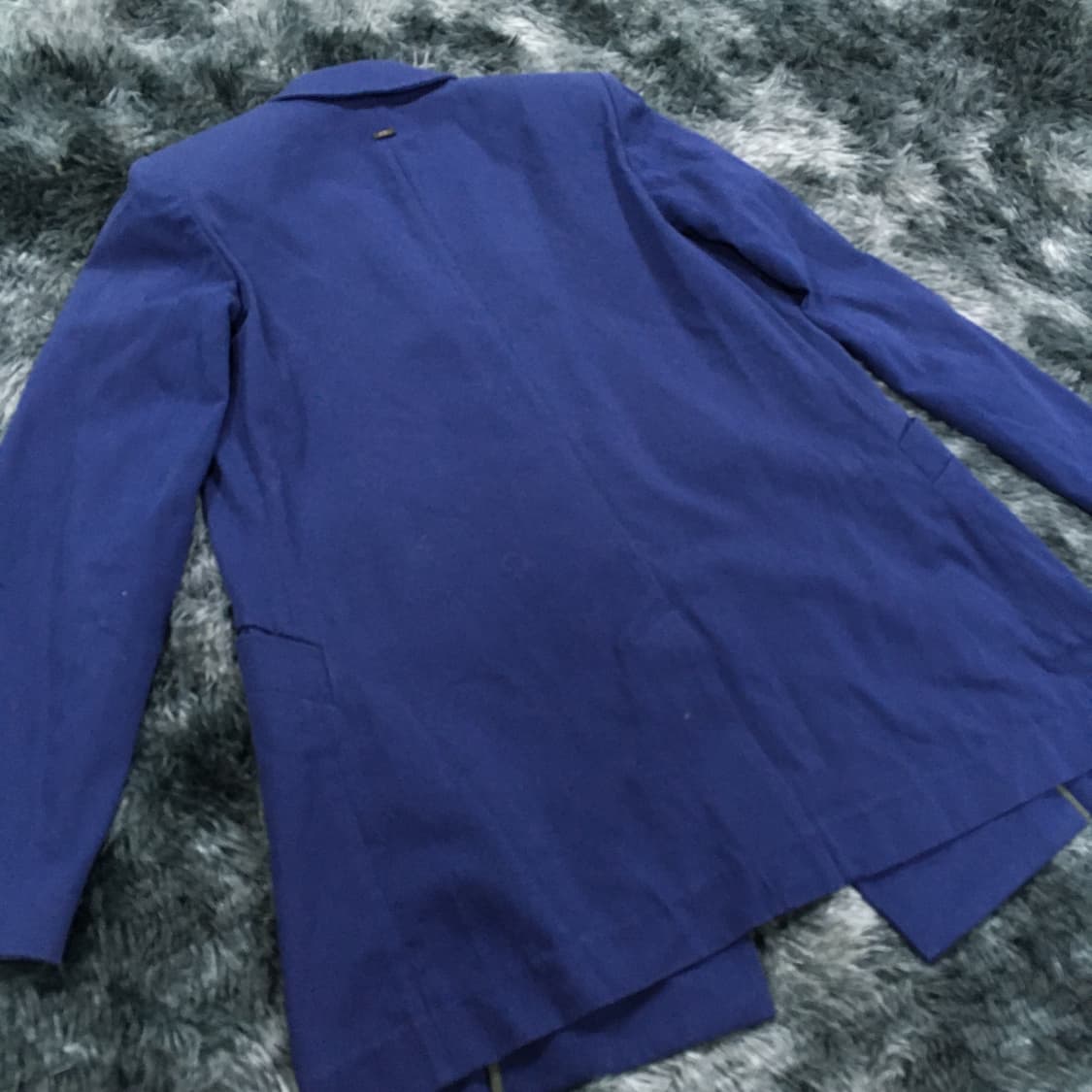 투티/0193 Armani Exchamge 자켓 블레이저  상품이미지3