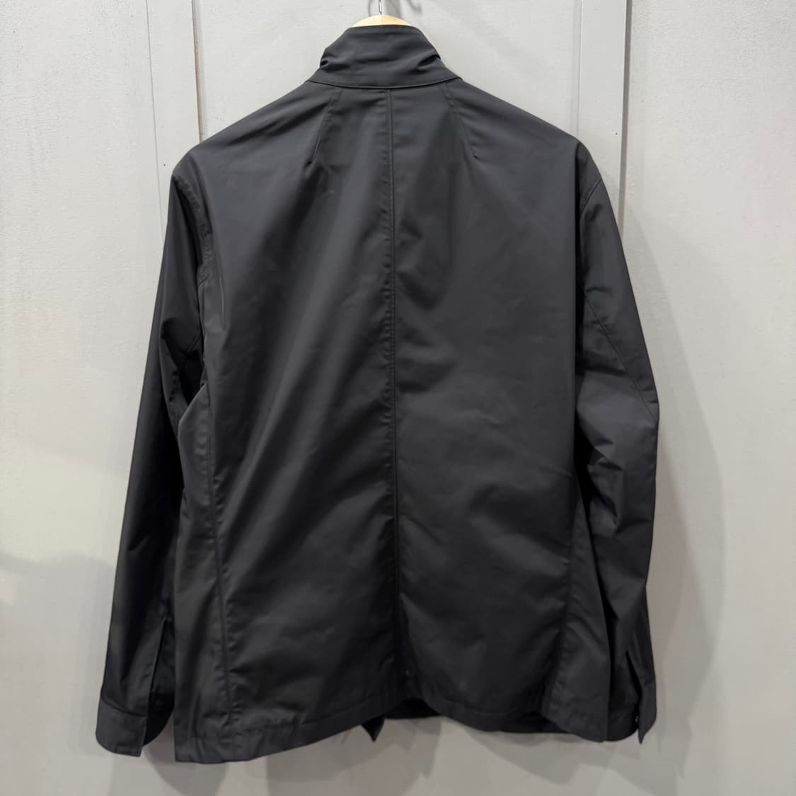 XL 띠어리 theory Yost Fuel 나일론 자켓 상품이미지2