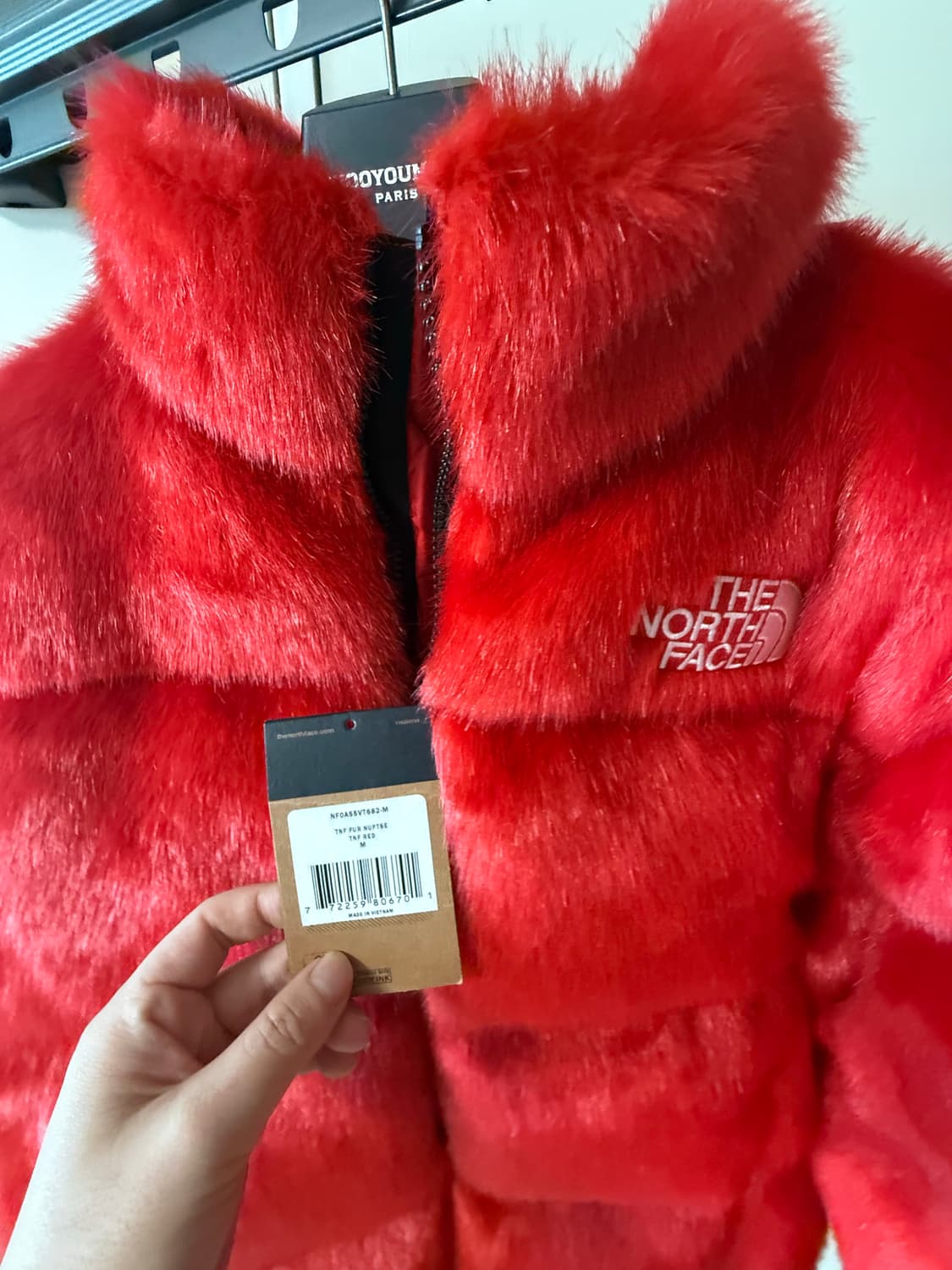 슈프림노스페이스 상품이미지2