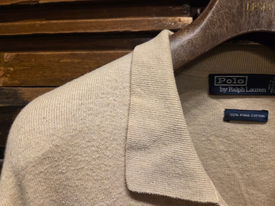 폴로랄프로렌 피마코튼 니트 상품이미지3