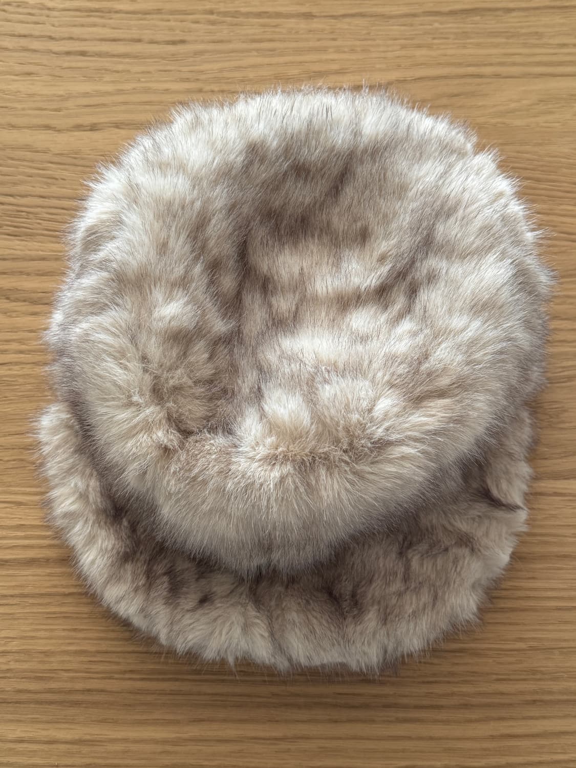 어썸니즈 벨 보이 캡 (크러쉬 베이지) 상품이미지2