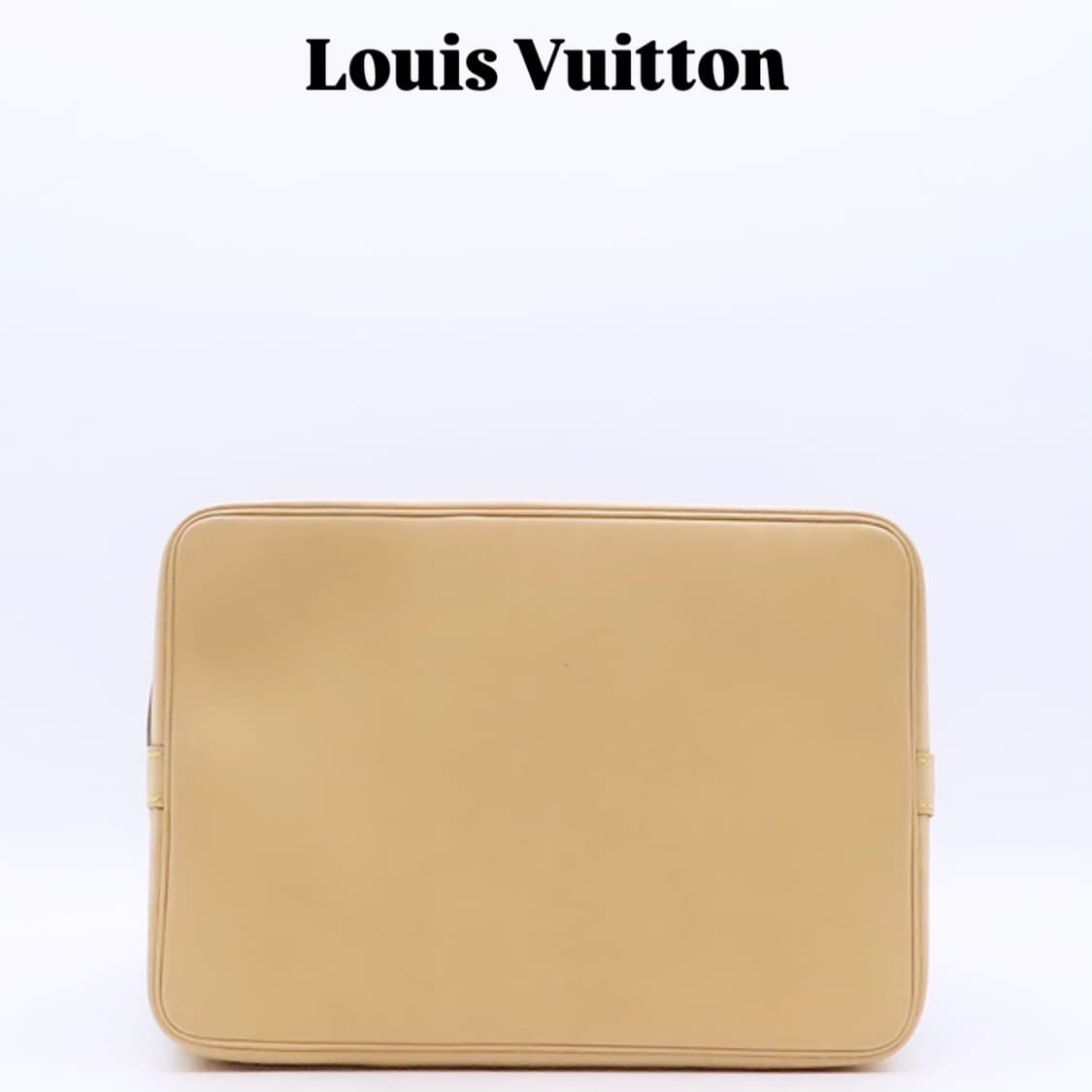 루이비통 모노그램 노에 버킷백 상품이미지4