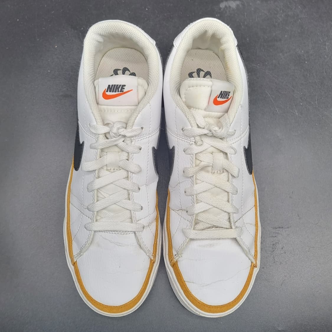 나이키 코트 레거시 네이쳐 스니커즈 260 상품이미지2