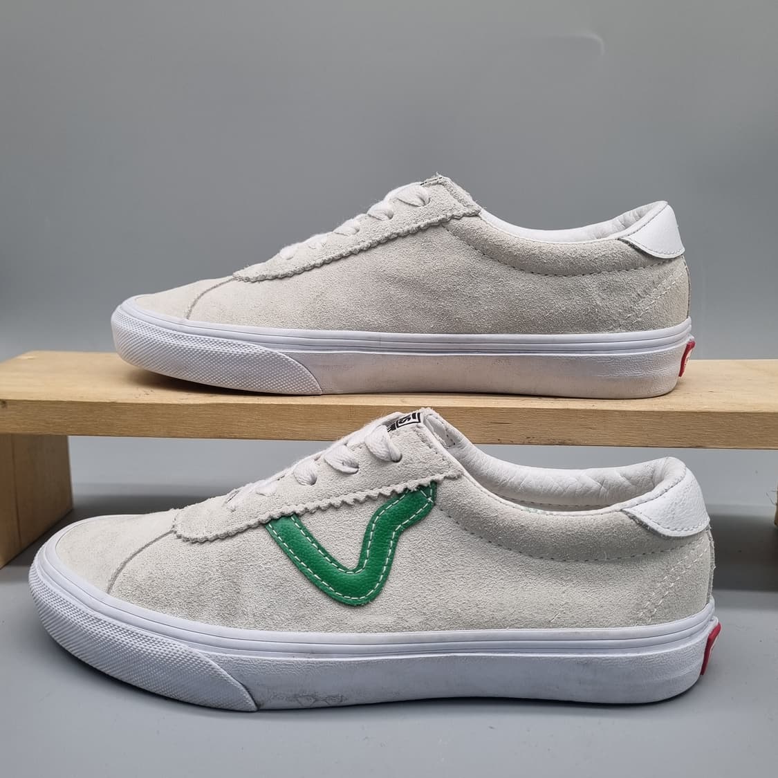 반스 스포츠 스니커즈 225 상품이미지1