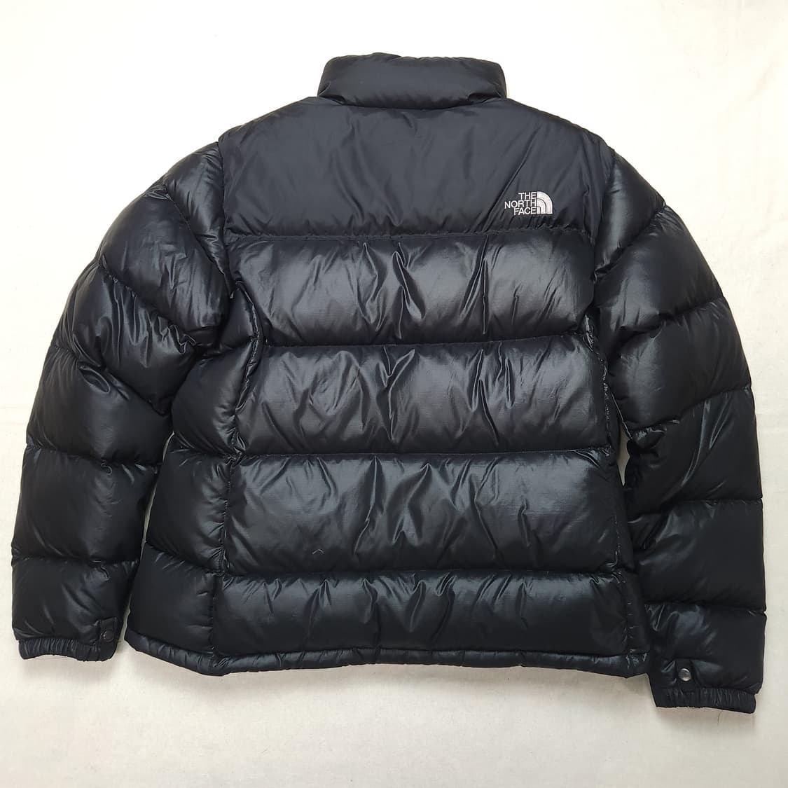 [95,XL] 노스페이스 눕시 700 패딩 (100~105) 상품이미지2