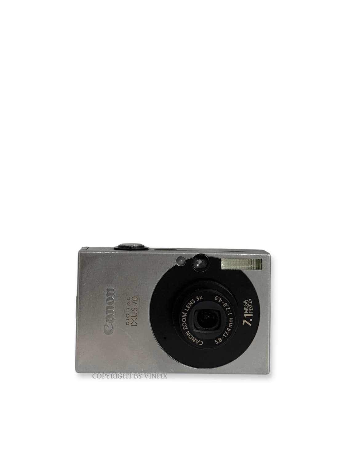 캐논 익서스 70(ixus 70,ixy 10) 디지털 카메라 디카 상품이미지2
