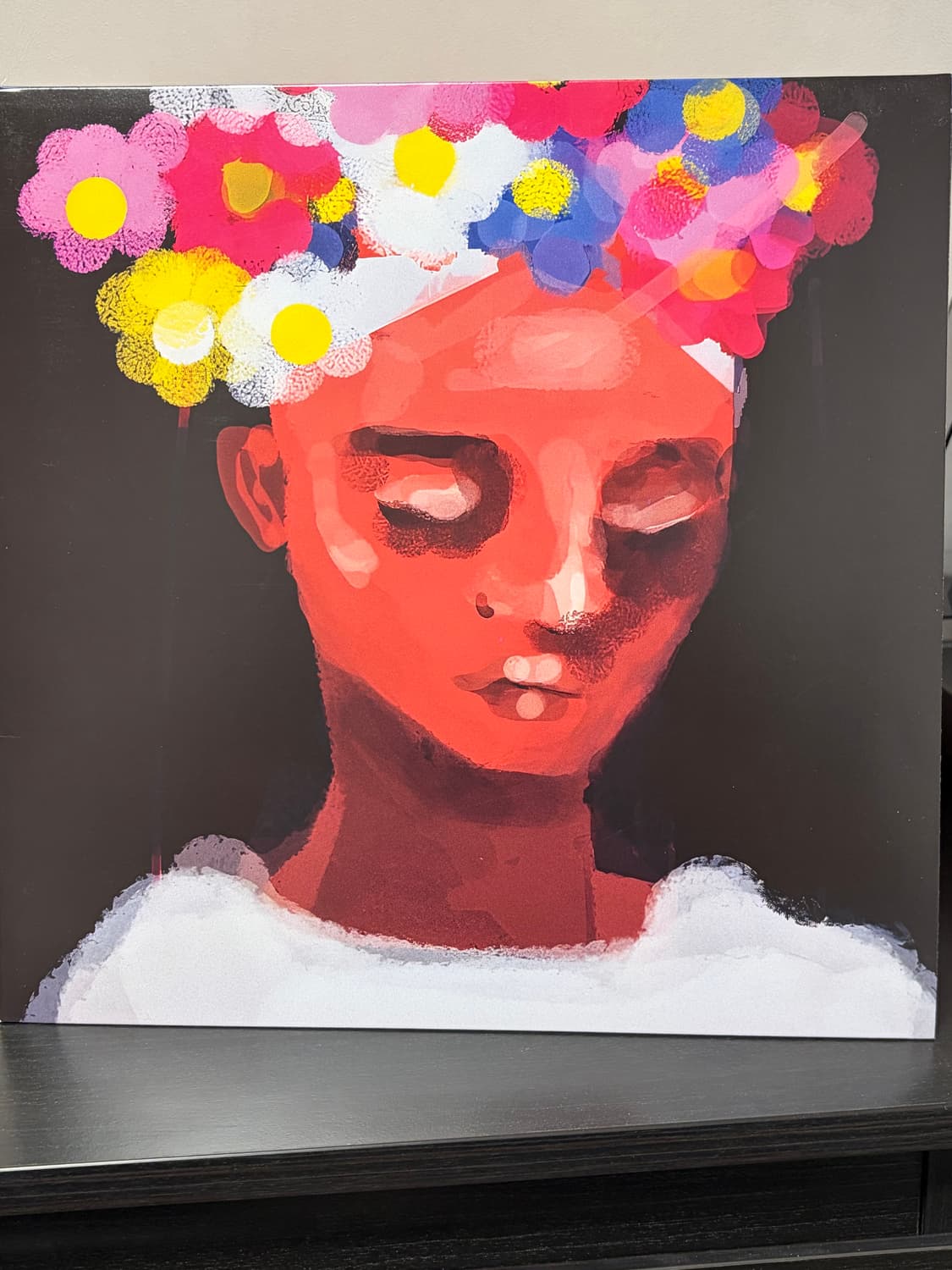 다니엘 시저, 맥밀러, 콜드 외 LP판매 상품이미지6