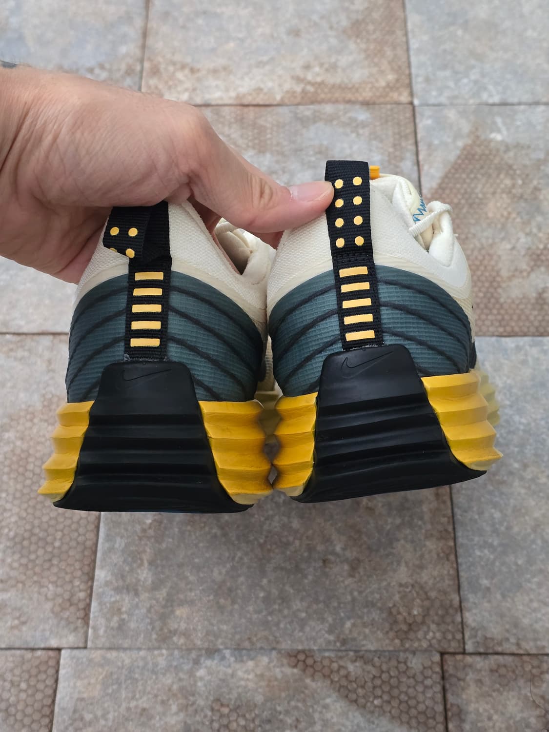 (260)나이키 루나 롬 상품이미지8