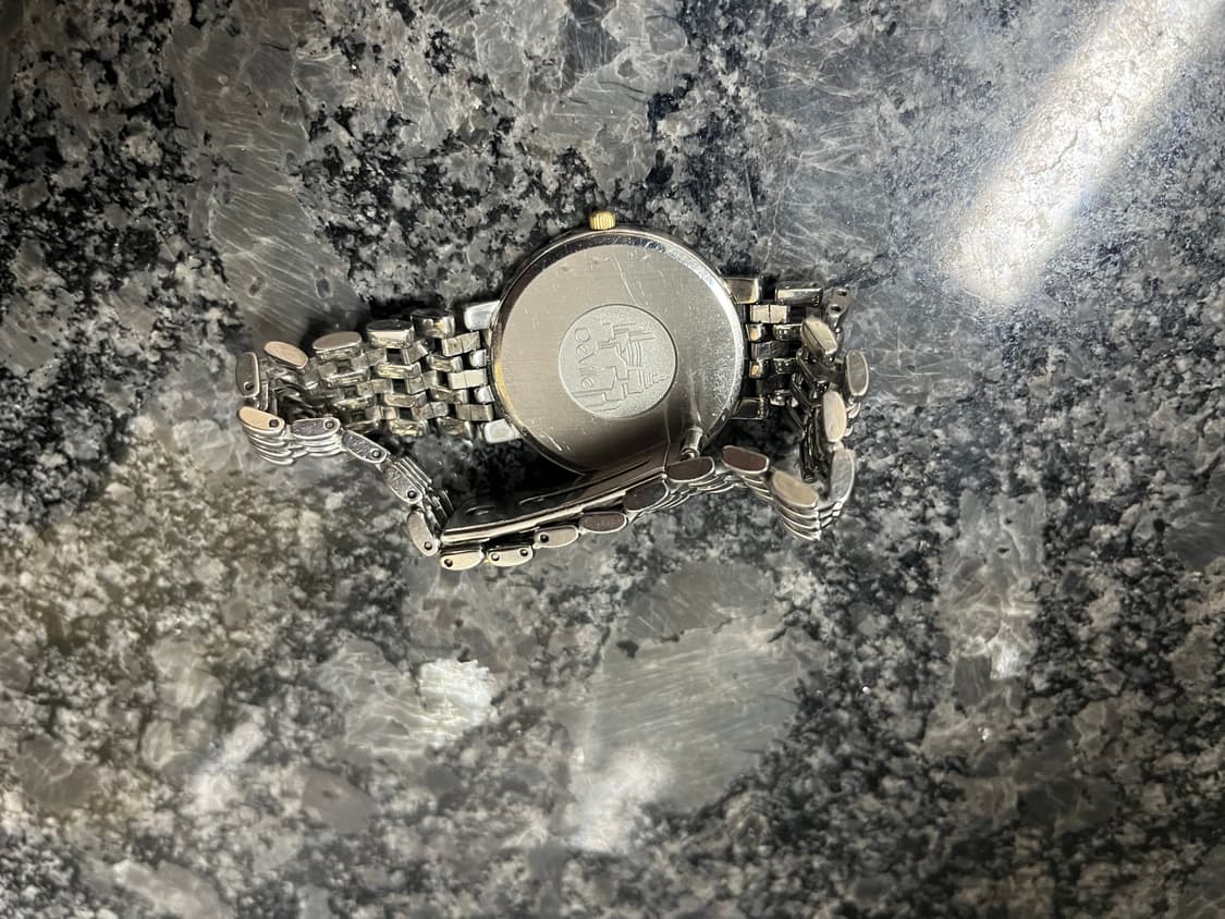 오메가 드빌 상품이미지5