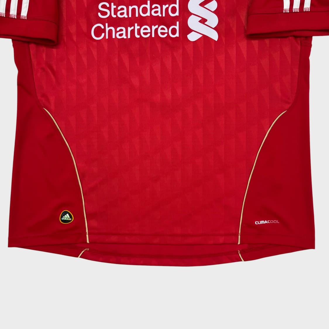 10-12 리버풀 홈 No.8 스티븐 제라드 상품이미지6