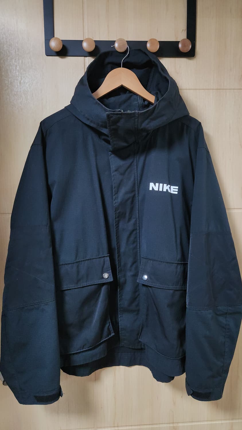 나이키(Nike) 시티메이드 우븐 자켓 XXL 상품이미지1