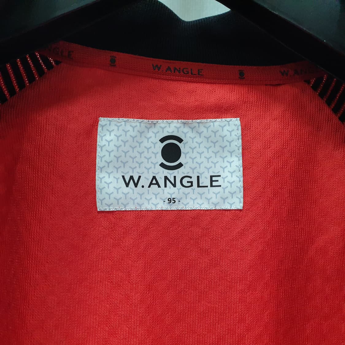 와이드앵글 여성 스윙 하이브리드 자켓 95 상품이미지6