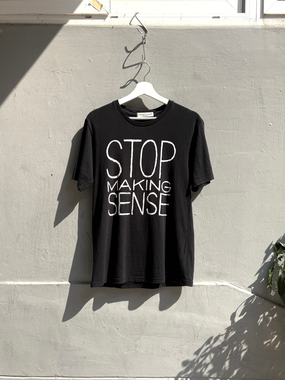 Undercover x Stop Making Sense 토킹 헤즈 상품이미지1