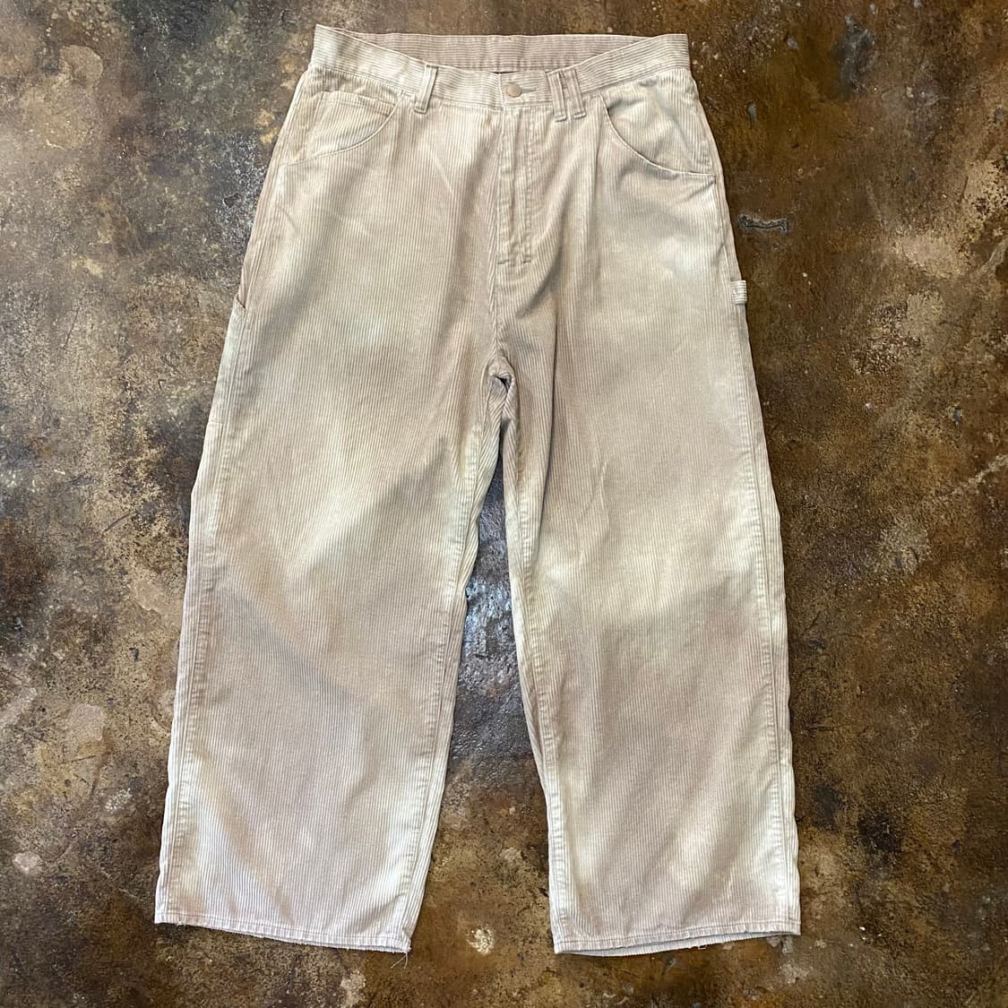 (2) 안셀름 코듀로이 팬츠 상품이미지1