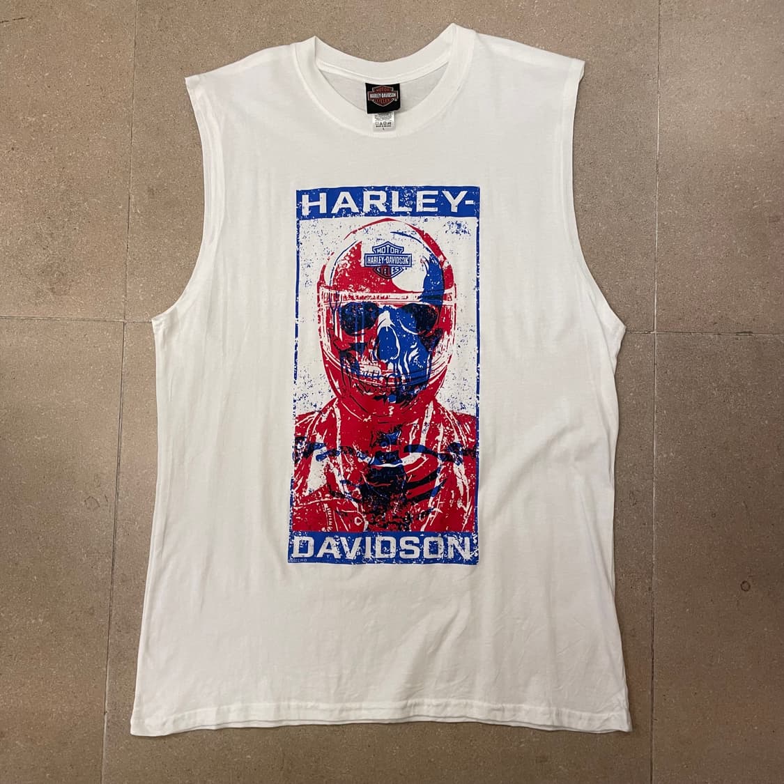 할리데이비슨 나시티 상품이미지1