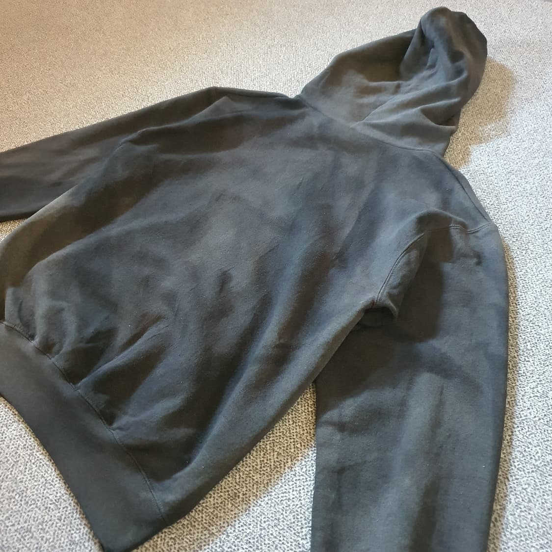 챔피온  후드 기모 No.39 상품이미지8