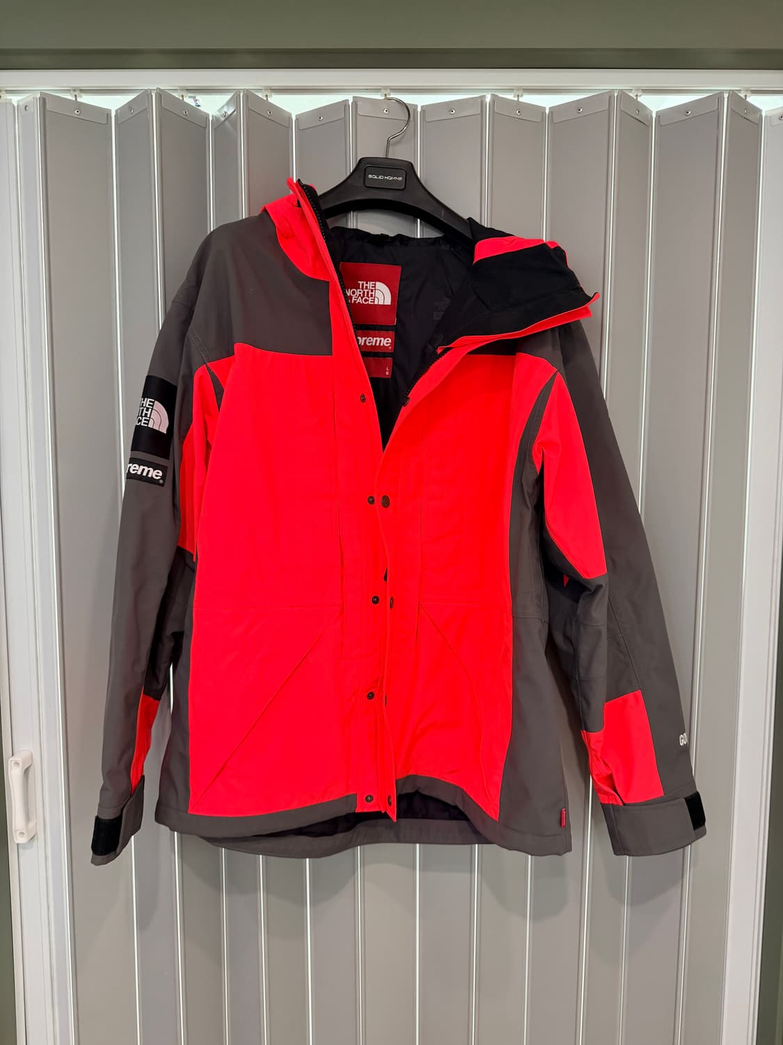 슈프림 RTG 자켓 상품이미지9