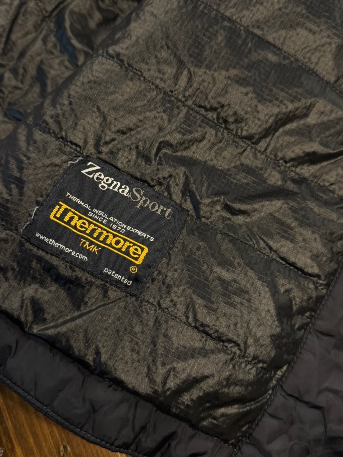 제냐 스포츠 자켓 105 상품이미지8