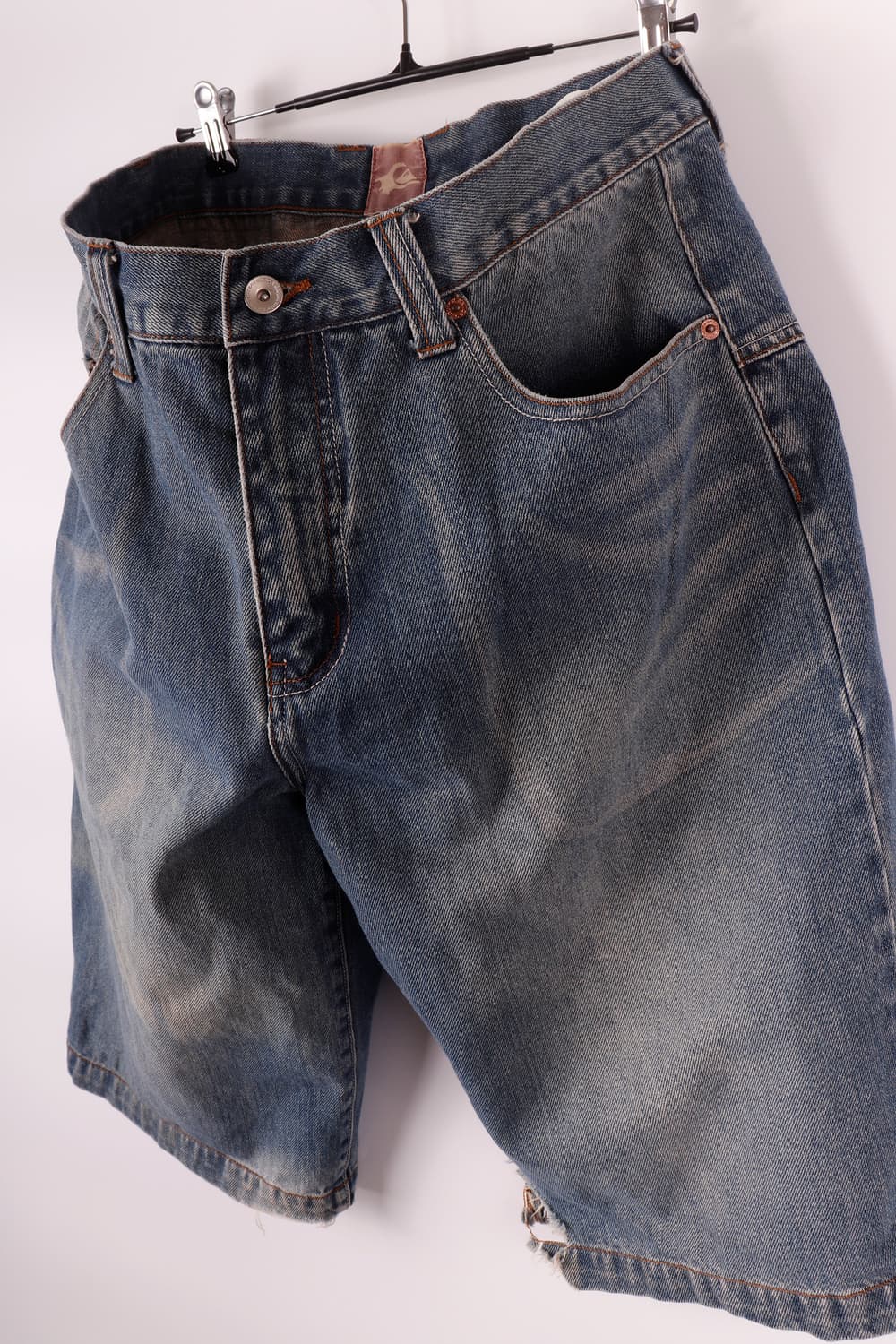Quick Silver Denim pants(32인치) 상품이미지3
