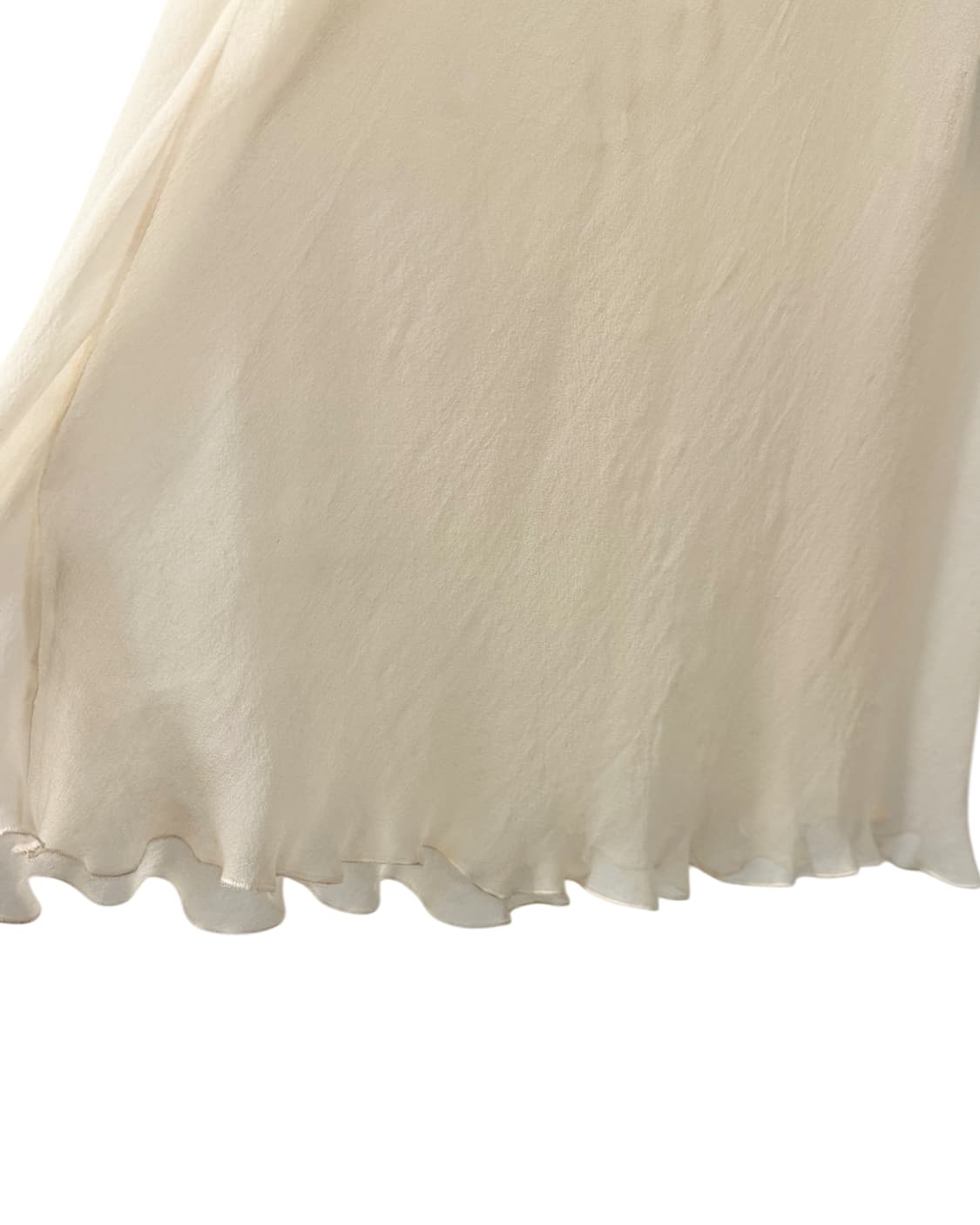 미쏘니 퓨어 실크 드레스 상품이미지7