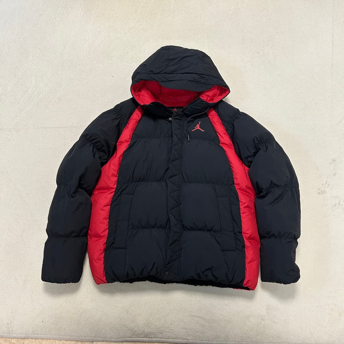 Jordan Essential Padding Jacket 상품이미지4