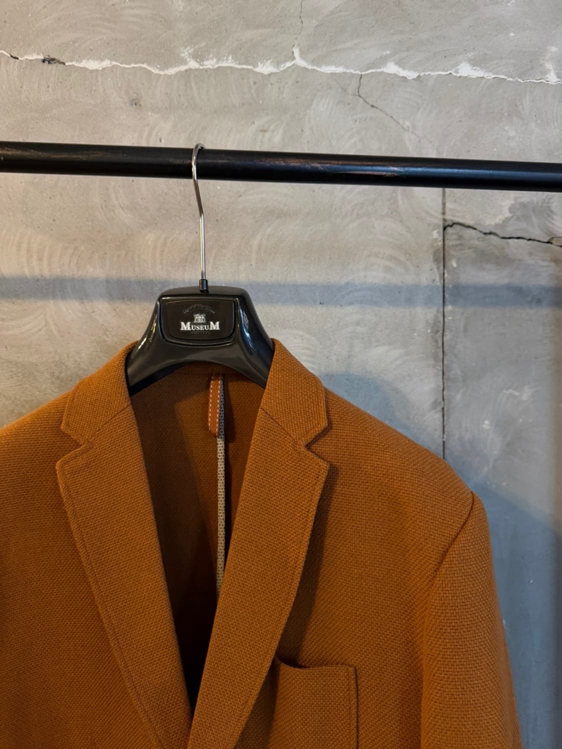 RESERVED 테일러드 자켓 100 상품이미지3