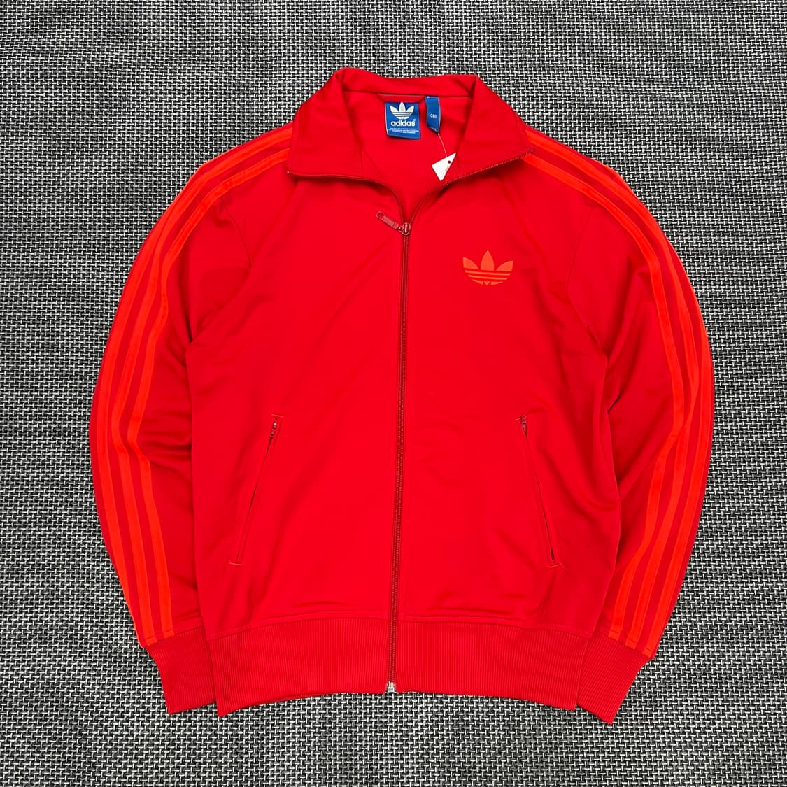 아디다스 레드 구파이어버드 져지 90 상품이미지1