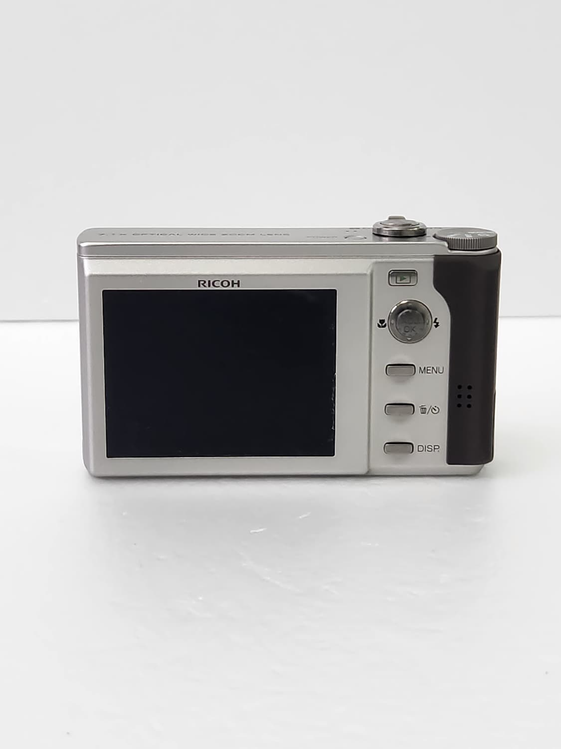 리코 r8 장원영 디카 카메라 리코카메라 빈티지카메라 상품이미지3