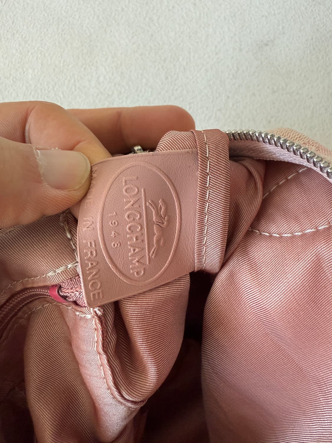 롱샴(Longchamp) 토트백(FRANCE) 상품이미지9