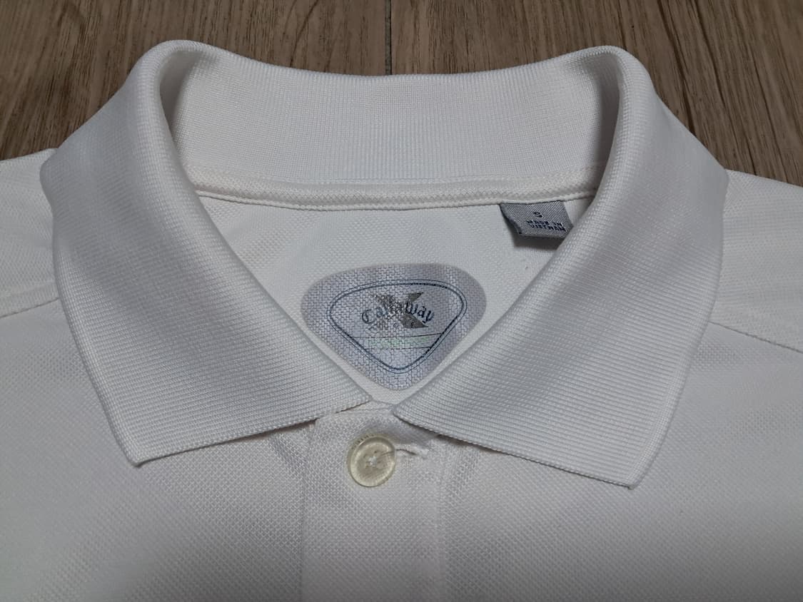 캘러웨이 골프 반팔티 남성95  상품이미지5