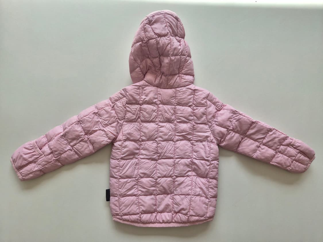 노스페이스 베이비 경량패딩 (12-18M) 상품이미지2