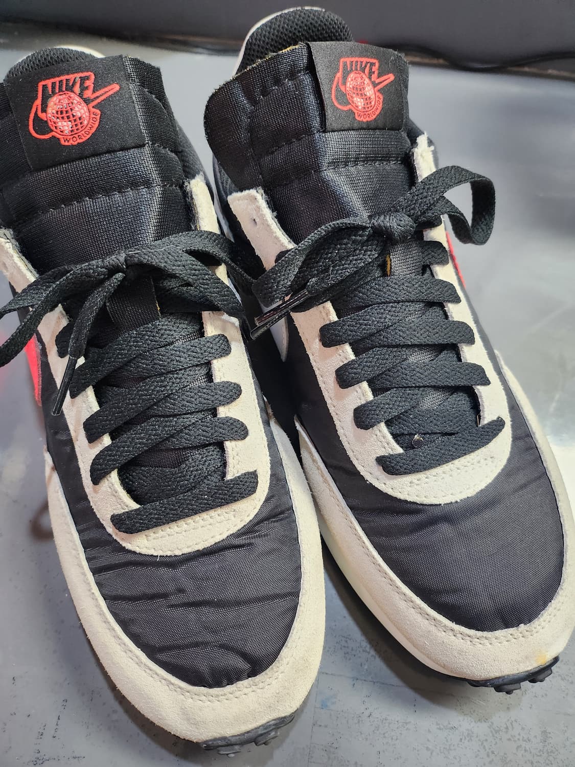 500) 나이키 에어 테일윈드 79 월드와이드 운동화 상품이미지1