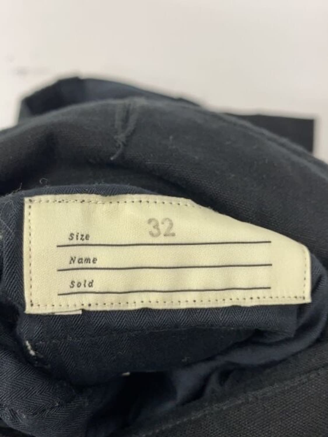(32) 올드조 팬츠 상품이미지8