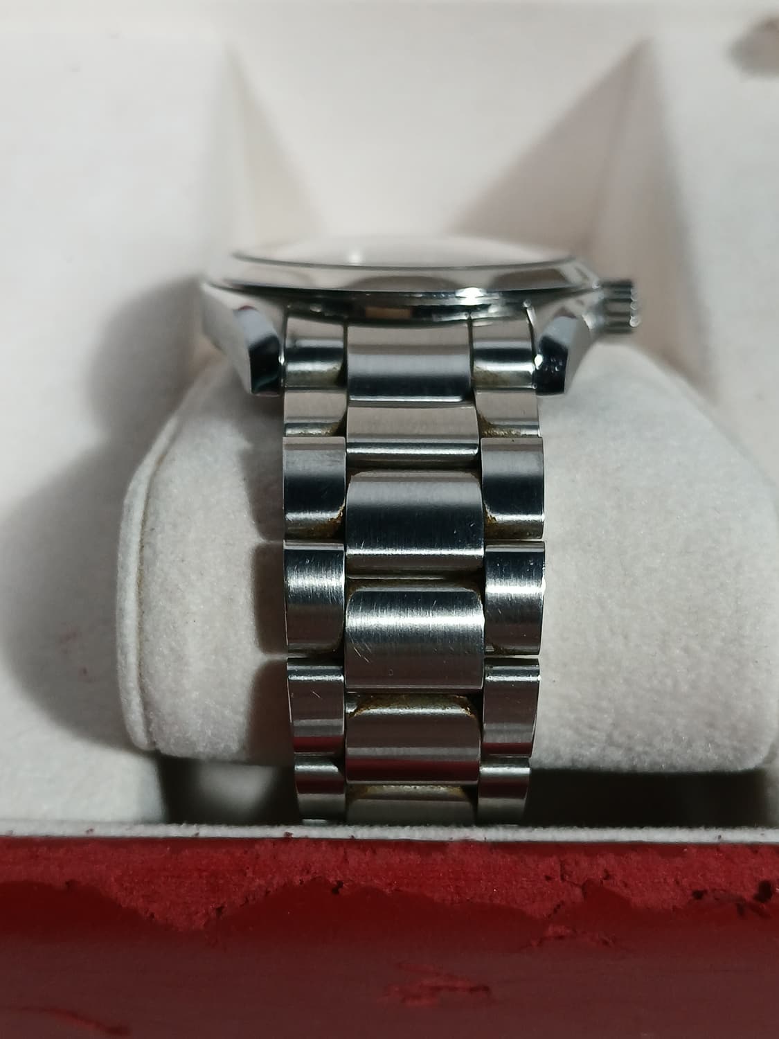 오메가 아쿠아테라 36mm 쿼츠 상품이미지8