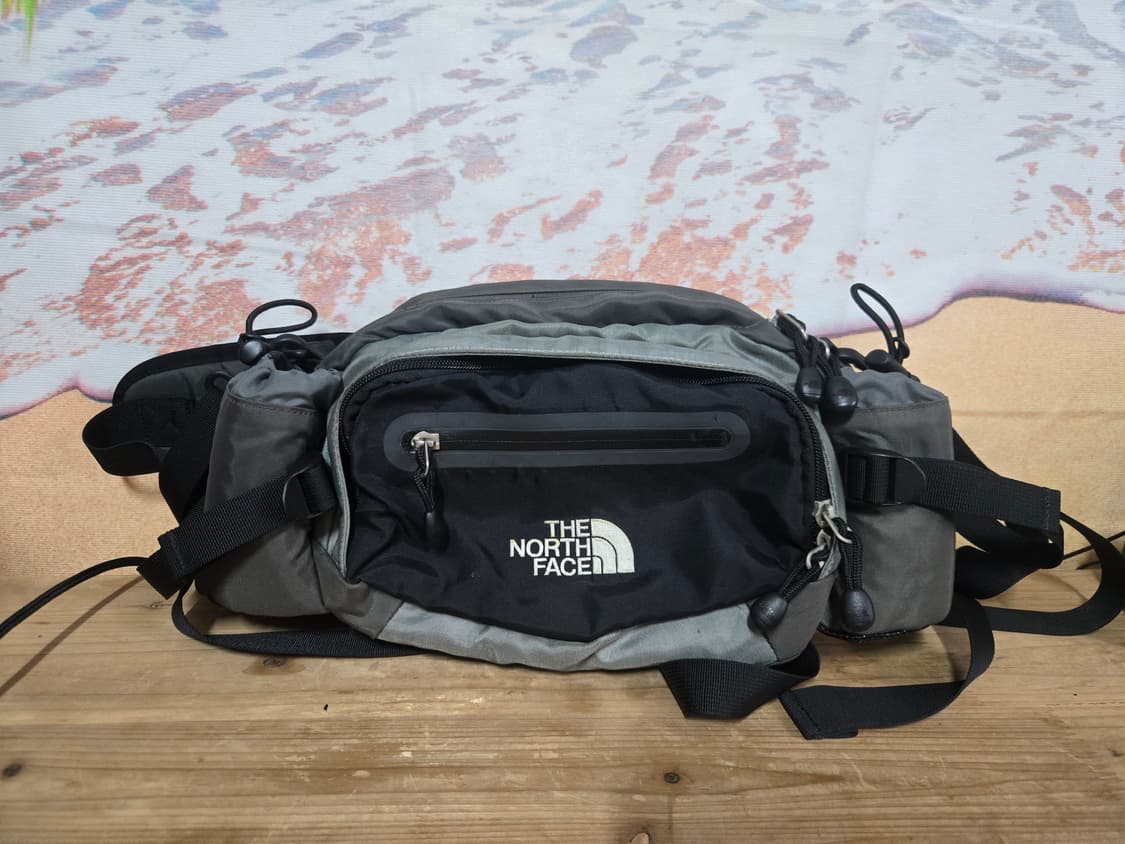 노스페이스 힙색&크로스백 3L 상품이미지1