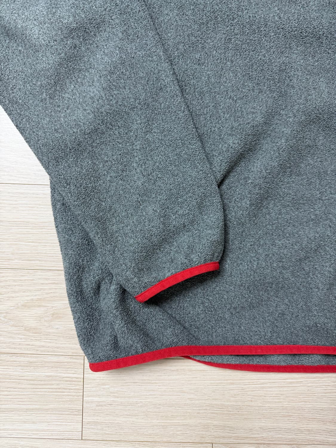 파타고니아 신칠라 헤비웨이트 플리스 상품이미지4