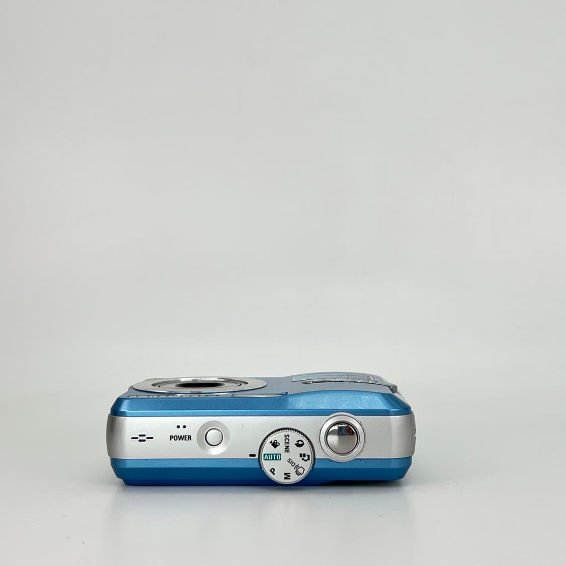 삼성 케녹스 Samsung KENOX S760 블루 상품이미지8