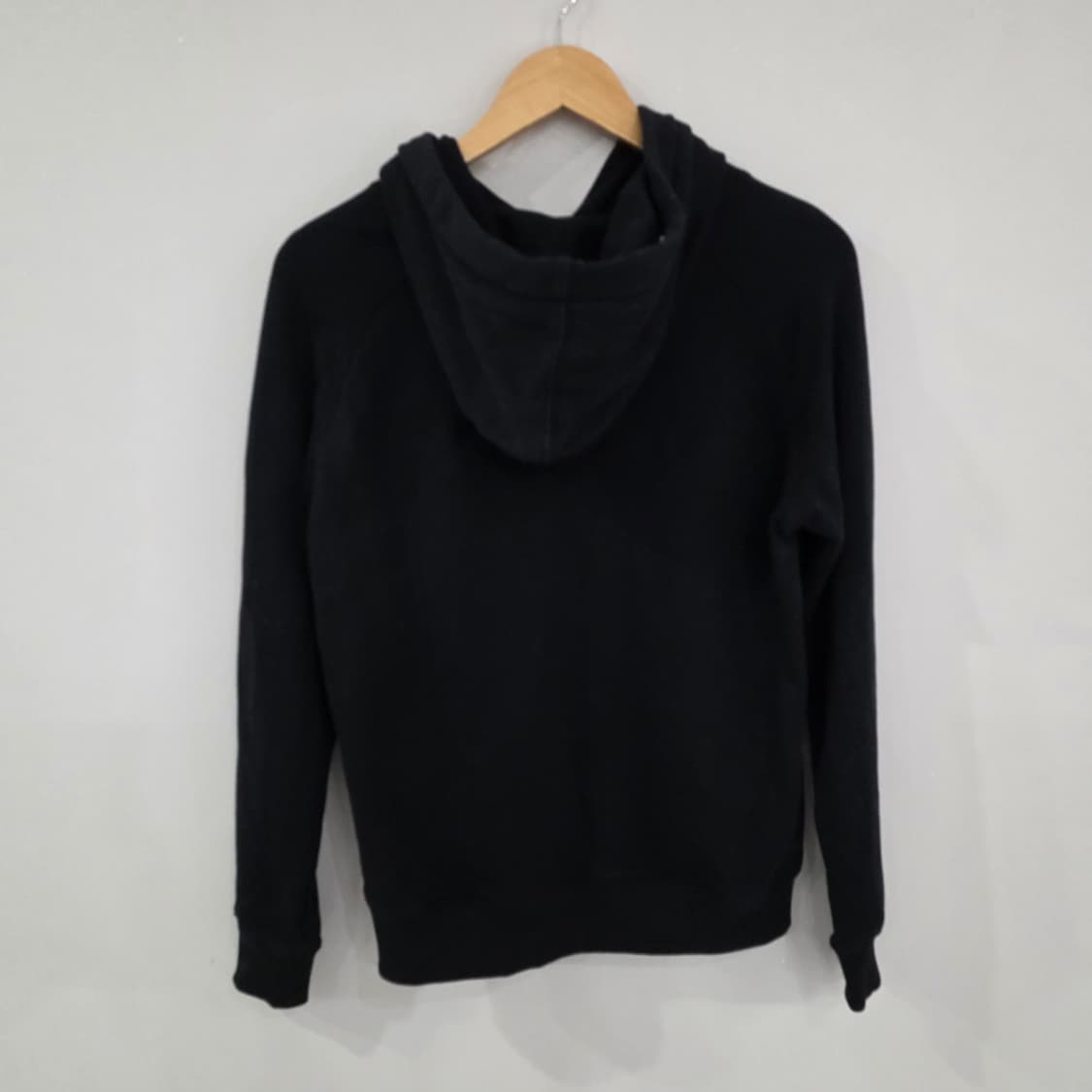 폴로 랄프로렌 폴로 베어 후드티 블랙 S사이즈 상품이미지7