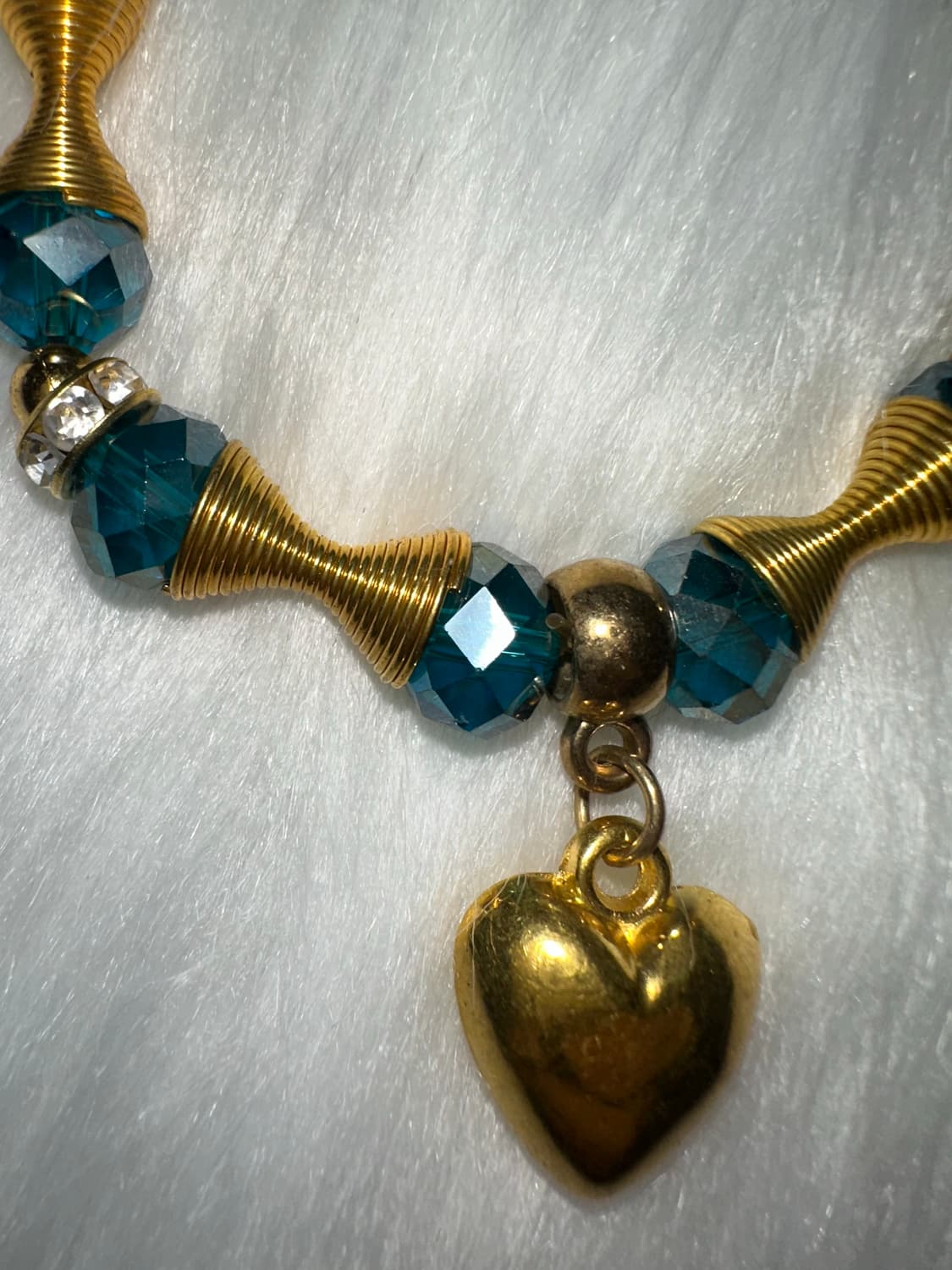 고스펑크 오리엔탈 팔찌 상품이미지2