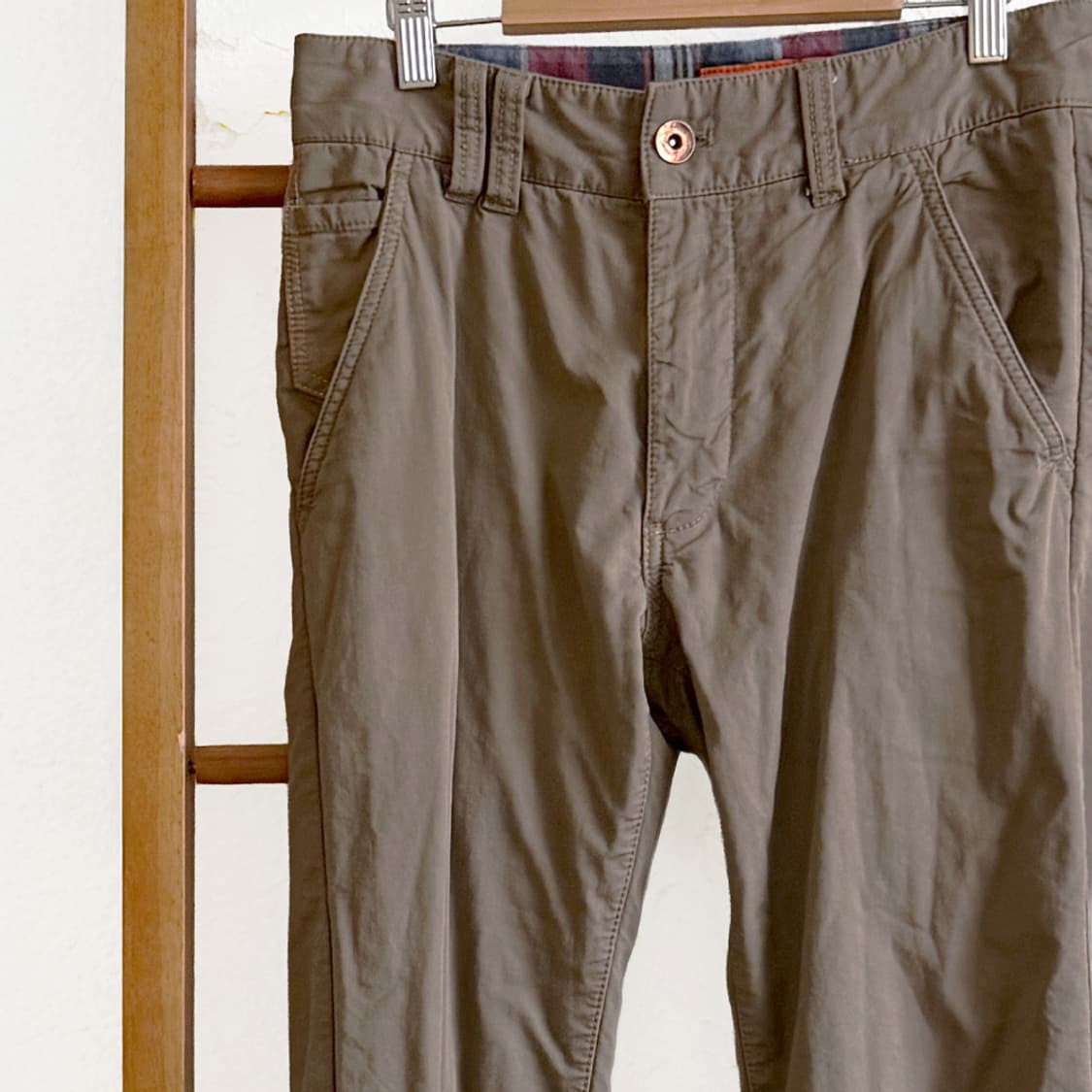 [DICKIES] 산책길 치노팬츠 상품이미지3